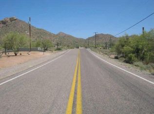 5525 N Wolverine Pass Rd, Apache Junction, AZ 85119