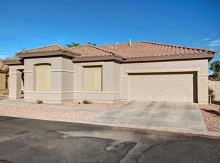 918 E Sheffield Ave, Chandler, AZ 85225