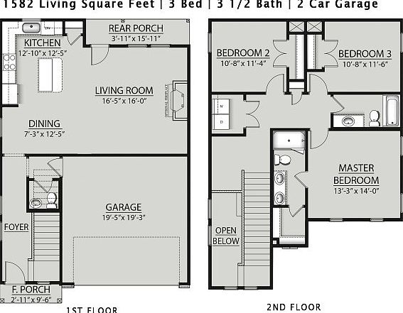 2nd image of 2904 Walnut Grove Rd Lot 71