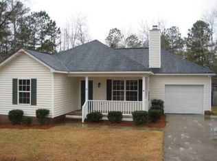 23 Elmwood Blvd S, Elgin, SC 29045