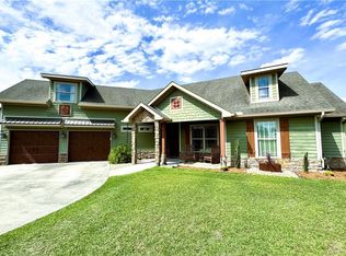 58 Carlee Ln, Brunswick, GA 31523