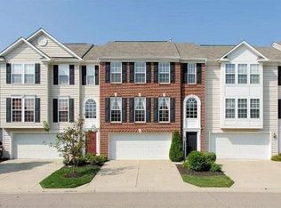 3374 Yosemite Falls Rd, Maineville, OH 45039