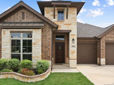 14314 Running Wolf, San Antonio, TX, 78245