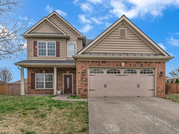 1082 Savannah Ave, Gallatin, TN 37066