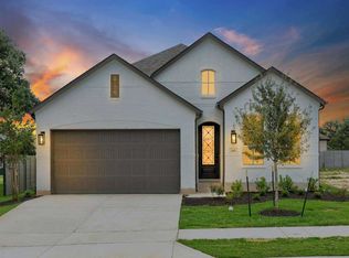 116 Great Oak Ln, Georgetown, TX 78628