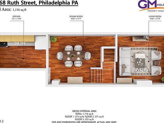 2nd image of this home