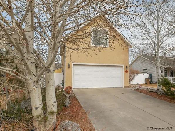 1671 Pierson Ct, Laramie, WY 82070