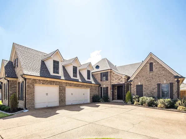 7235 Ryan Hill Dr, Millington, TN 38053
