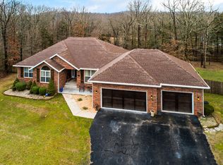158 Spring Ln, Branson, MO 65616