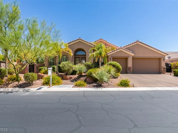 8292 Dutch Harbor Cir, Las Vegas, NV 89113