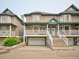903 Rutherford Rd SW #6, Edmonton, AB T6W1N9