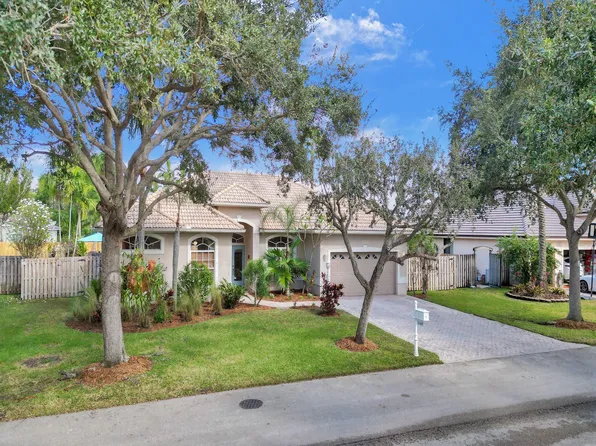16401 Ontario Place, Davie, FL 33331
