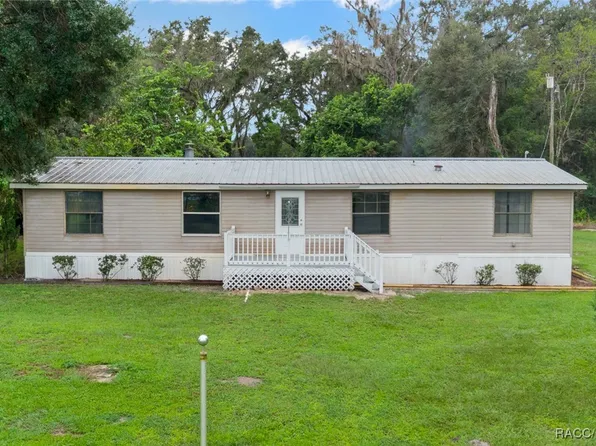 4773 E C #48, Center Hill, FL 33514