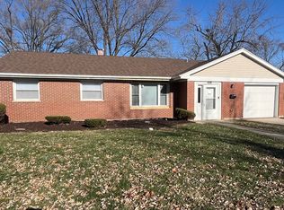 1230 E 156th St, South Holland, IL