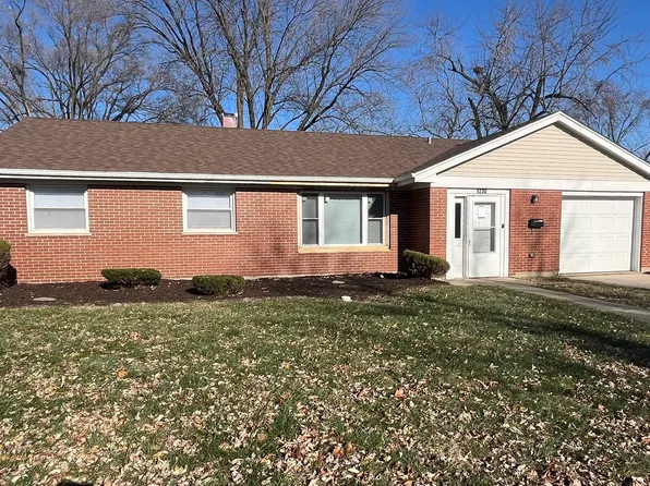 1230 E 156th St, South Holland, IL 60473