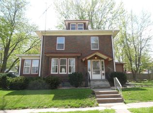 1603 Market St, Burlington, IA