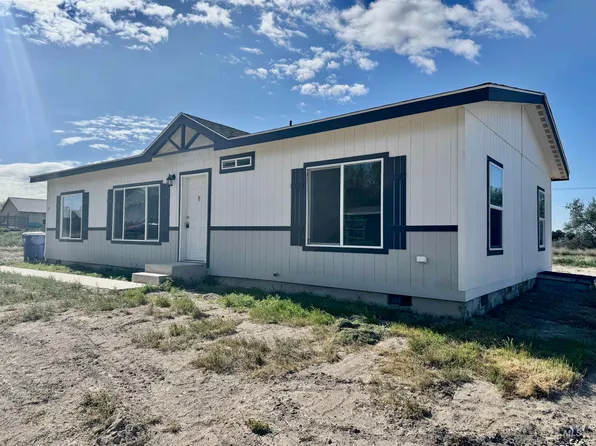 150 Sunset Dr N, Hagerman, ID 83332