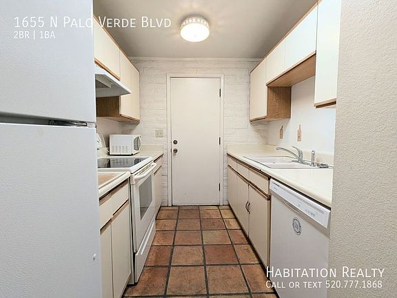 3rd image of 1655 N Palo Verde Blvd