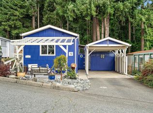 10980 Westdowne Rd #72, Ladysmith, BC V9G 1X2