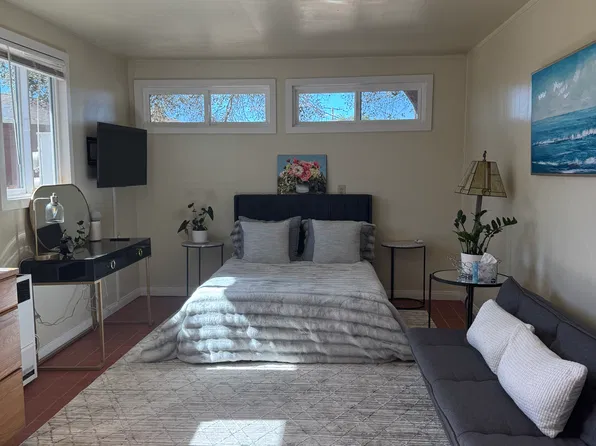 (undisclosed Address), Santa Barbara, CA 93110
