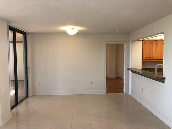 New Tile Flooring