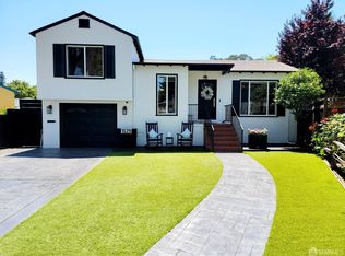 1529 Meadow Ln, Burlingame, CA 94010