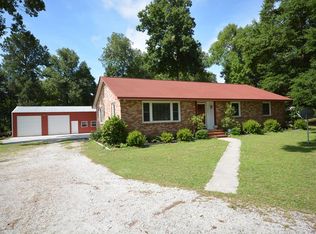 958 Hephzibah McBean Rd, Hephzibah, GA 30815