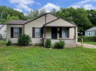 710 S Forest Ave, Springfield, MO 65802