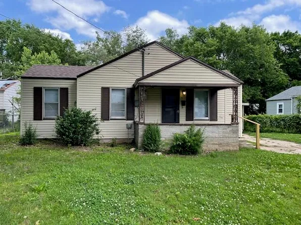 710 S Forest Avenue, Springfield, MO 65802