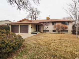 1426 W Fernwood Dr, Taylorsville, UT 84123