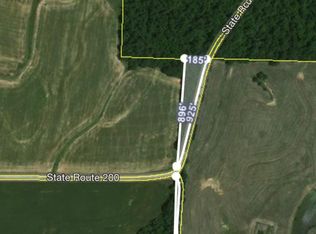 2205 Brown Cemetery Rd, Luray, TN 38352