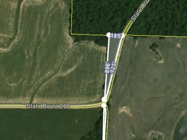 2205 Brown Cemetery Rd, Luray, TN 38352