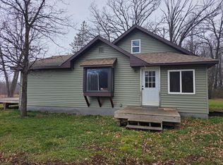 2113 210th St, Mahnomen, MN 56557