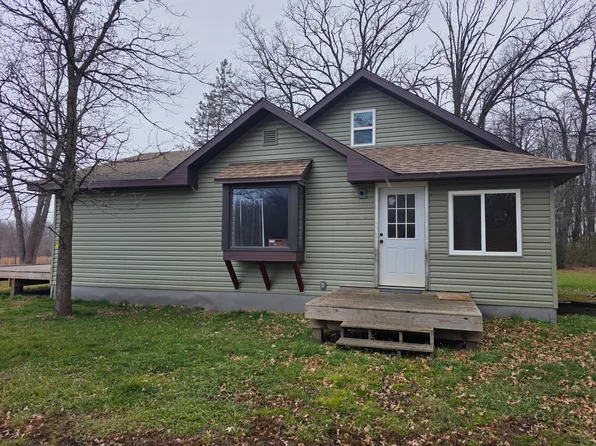 2113 210th St, Mahnomen, MN 56557