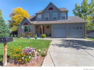 18346 E Bellewood Dr, Aurora, CO 80015