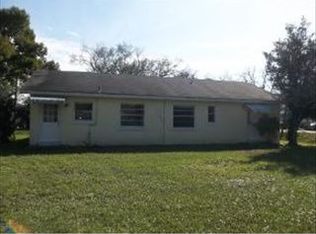 850 Canal Dr, Cocoa, FL 32926