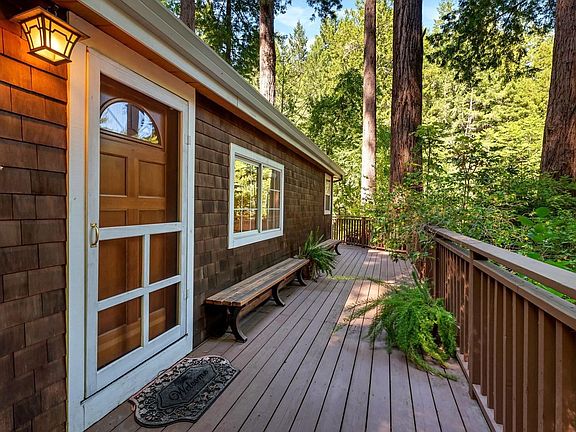 4th image of 2280 Cazadero Hwy