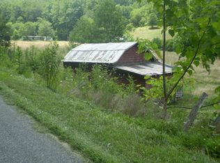 0 Macktown Rd, Sylva, NC 28779