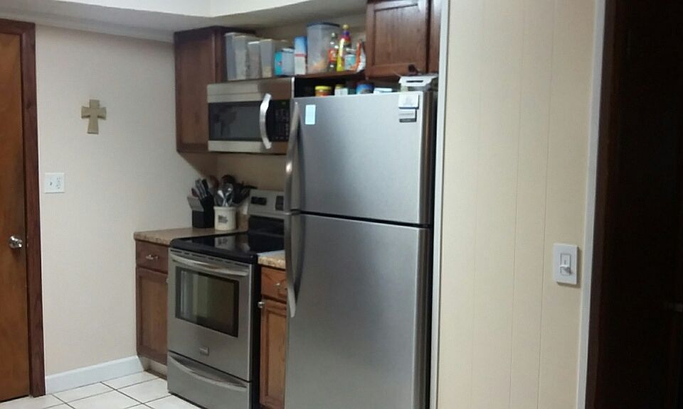 new appliances in 2009