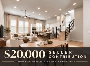 6201 Toscana Ave, Austin, TX 78724
