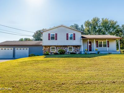 3018 Pleasant View Ave, Maryville, TN, 37803