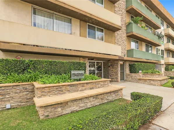 525 N Sycamore Ave APT 330, Los Angeles, CA 90036