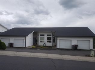 555 SE Quail Ridge Dr APT 1, Pullman, WA 99163