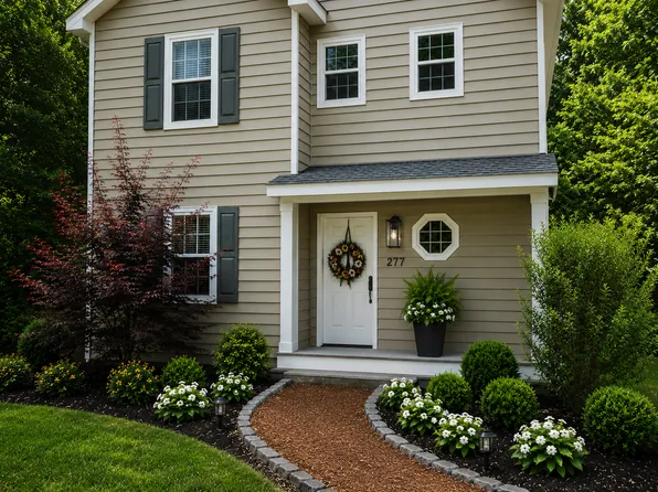 277 Arch St, Athens, GA 30601
