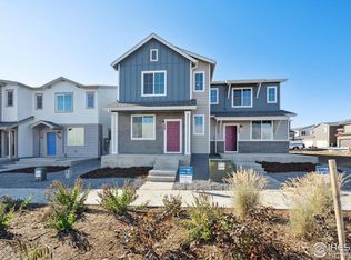 239 Shoveler Way, Johnstown, CO 80534