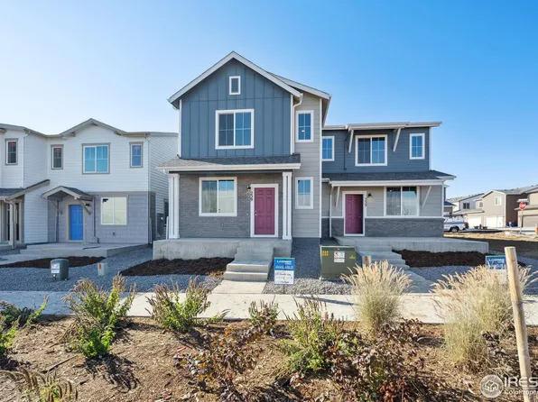 239 Shoveler Way, Johnstown, CO 80534