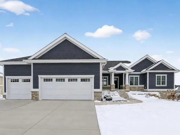 6653 Morning Dew Lane, Sun Prairie, WI 53590