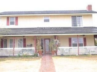 8711 Rocky Ave, Las Vegas, NV 89143