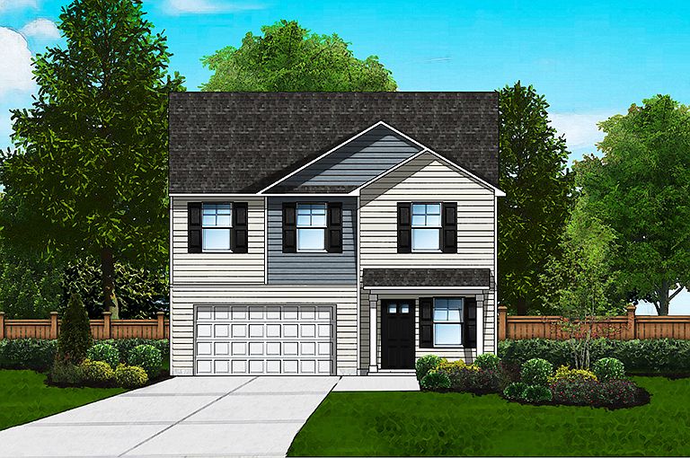 Meadowbrook EL_B_Watercolor Small