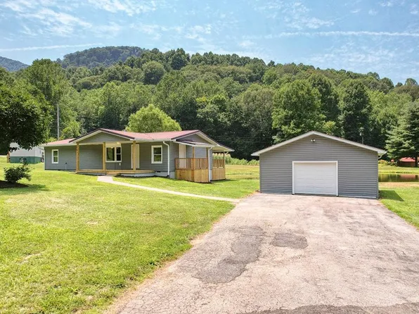 1239 Crackers Neck Rd #1237, Big Stone Gap, VA 24219